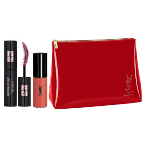 Yves Saint Laurent Tatouage Couture Velvet Mini Cream - 216 3ml (Free Gift) Yves Saint Laurent Tatouage Couture Velvet Mini Cream - 216 3ml (Free Gift)