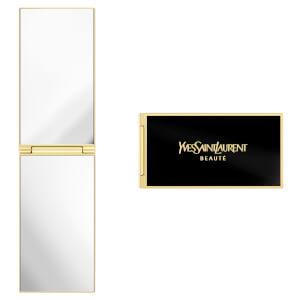 Yves Saint Laurent Luxury Compact Mirror (Free Gift)