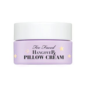 Too Faced Deluxe Hangover Pillow Cream Sample 5ml (Free Gift) Too Faced Deluxe Hangover Pillow Cream Sample 5ml (Free Gift)