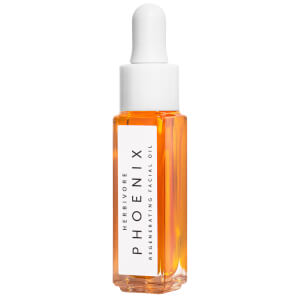 Herbivore Phoenix Rose Hip and Sea Buckthorn Deep Renewal Facial Oil 8ml Herbivore Phoenix Rose Hip and Sea Buckthorn Deep Renewal Facial Oil 8ml