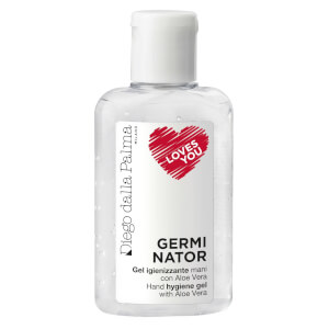 Diego Dalla Palma Hand Hygiene Gel with Aloe Vera (Free Gift) Diego Dalla Palma Hand Hygiene Gel with Aloe Vera (Free Gift)