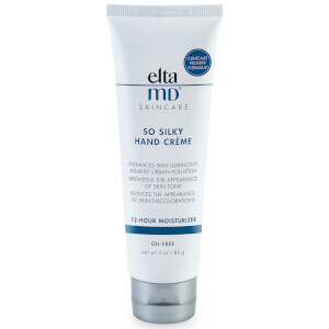EltaMD So Silky Hand Crème 3 oz