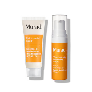 Murad Two Piece Kit (Worth $23)