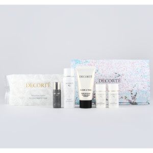 Decorté Supreme Collection (Worth $80.00) Decorté Supreme Collection (Worth $80.00)