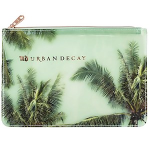 Urban Decay Beached Bag (Free Gift) Urban Decay Beached Bag (Free Gift)