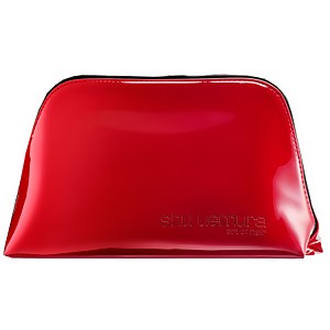 Shu Uemura Art of Hair Color Lustre Travel Pouch (Free Gift) Shu Uemura Art of Hair Color Lustre Travel Pouch (Free Gift)