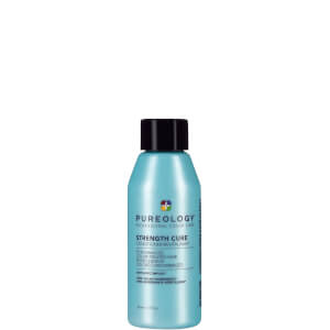 Pureology Strength Cure Best Blonde Conditioner 50ml(Free Gift)
