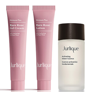 Jurlique Rare Rose Hydration Set (Free Gift)