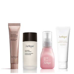 Jurlique Activation Set (Free Gift)