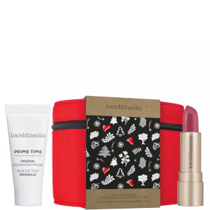 bareMinerals 7ml Prime Time Original Primer (Free Gift) bareMinerals 7ml Prime Time Original Primer (Free Gift)
