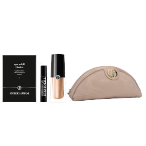 Armani Master your Glow Pouch (Free Gift) Armani Master your Glow Pouch (Free Gift)