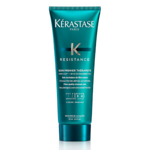 Kérastase Resistance Therapiste Soin Conditioner 75ml (Free Gift) Kérastase Resistance Therapiste Soin Conditioner 75ml (Free Gift)