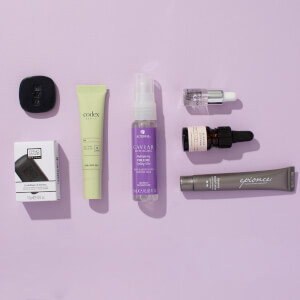 SkinStore 7-Piece Beauty Bag (Worth $111) SkinStore 7-Piece Beauty Bag (Worth $111)