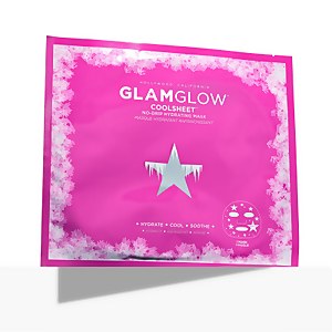 GLAMGLOW Coolsheet Mask (Free Gift) GLAMGLOW Coolsheet Mask (Free Gift)