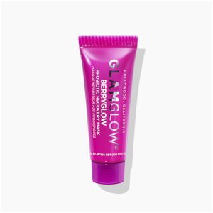 GLAMGLOW Berryglow 7ml Sample (Free Gift)
