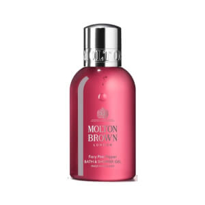 Molton Brown Body Wash 100ml - Fiery Pink Pepper (Free Gift) Molton Brown Body Wash 100ml - Fiery Pink Pepper (Free Gift)