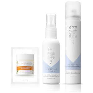Philip Kingsley Summer Style Solvers (Free Gift) Philip Kingsley Summer Style Solvers (Free Gift)