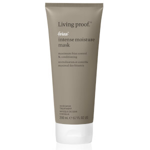 Living Proof No Frizz Intense Moisture Mask 200ml