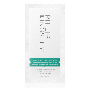 Philip Kingsley Moisture Balancing Conditioner 15ml Sachet