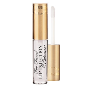 Too Faced Deluxe Lip Injection Extreme (Free Gift)