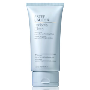 Estée Lauder Perfectly Clean Multi-Action Foam Cleanser 150ml (Free Gift) Estée Lauder Perfectly Clean Multi-Action Foam Cleanser 150ml (Free Gift)