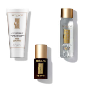 SKIN&CO 3-Piece Gift Truffle Therapy Set (Worth $35.00)