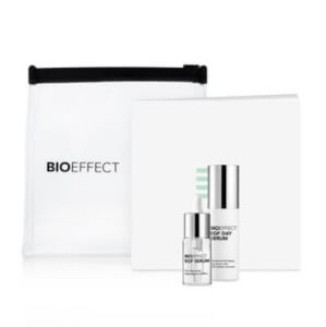 BIOEFFECT Morning and Night Kit (Worth $45.00)