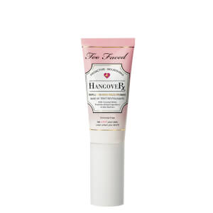 Too Faced Mini Doll Size Hangover Primer 30ml (Free Gift)