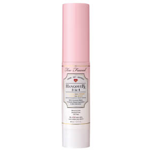 Too Faced Mini Doll Size Hangover Primer 30ml (Free Gift) Too Faced Mini Doll Size Hangover Primer 30ml (Free Gift)