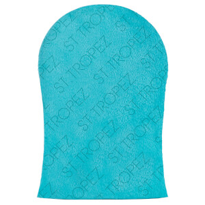 Dual Sided Luxe Applicator Mitt