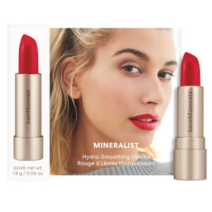bareMinerals Mini Mineralist Lip 1.8g (Free Gift) bareMinerals Mini Mineralist Lip 1.8g (Free Gift)