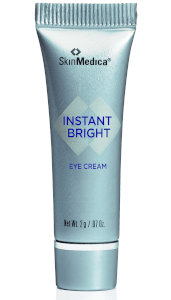 SkinMedica Instant Bright Eye Cream .07oz (Free Gift)