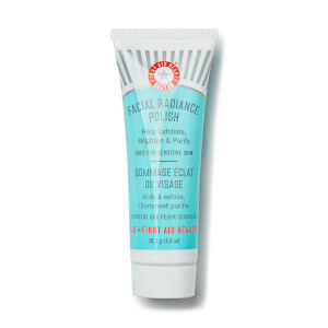 First Aid Beauty Facial Radiance Polish 1 oz First Aid Beauty Facial Radiance Polish 1 oz