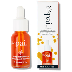 Pai Rosehip BioRegenerate Oil 20ml (Free Gift) (Worth £20.00) Pai Rosehip BioRegenerate Oil 20ml (Free Gift) (Worth £20.00)