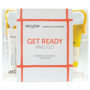 DECLÉOR Get Ready and Go Gift Bag (Free Gift) DECLÉOR Get Ready and Go Gift Bag (Free Gift)