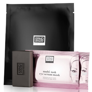 Erno Laszlo Red-Eye Rescue Trio (Worth £41.00) Erno Laszlo Red-Eye Rescue Trio (Worth £41.00)