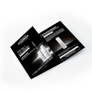 Filorga Optim Eyes Sampling Leaflet