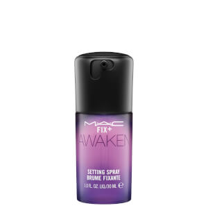 MAC Mini Fix+ Vibes Setting Spray - Awaken MAC Mini Fix+ Vibes Setting Spray - Awaken
