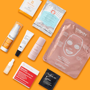 11-Piece Beauty Bag (worth $174) 11-Piece Beauty Bag (worth $174)