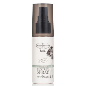 Percy & Reed Beyond The Beach Texture Spray 50ml Percy & Reed Beyond The Beach Texture Spray 50ml