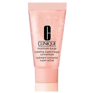 Clinique Moisture Surge Supercharged Concentrate 7ml Clinique Moisture Surge Supercharged Concentrate 7ml