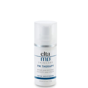 EltaMD PM Therapy Deluxe Cream 0.5 oz (Worth $15)