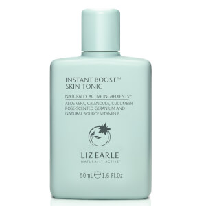 Liz Earle Skin Tonic 50ml Bottle (Free Gift) Liz Earle Skin Tonic 50ml Bottle (Free Gift)