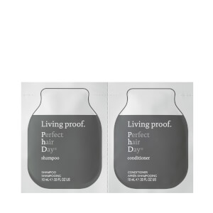 Living Proof Perfect Hair Day PhD Shampoo and Conditioner Sample (Free Gift)