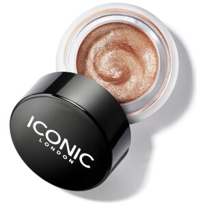 ICONIC London Chrome Flash 4.5g ICONIC London Chrome Flash 4.5g