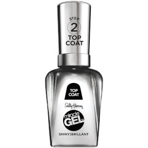 Sally Hansen Miracle Gel Nail Polish - Shiny Top Coat