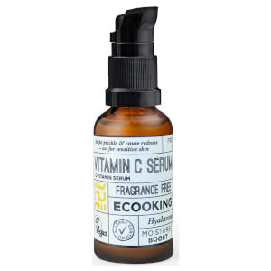 Ecooking Vitamin C Serum 20ml Ecooking Vitamin C Serum 20ml