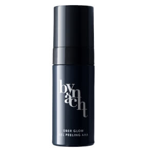 BYNACHT Über Glow Gel Peeling AHA Travel Sizes 15ml