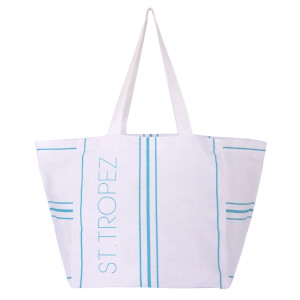 St. Tropez Beach Tote Bag St. Tropez Beach Tote Bag