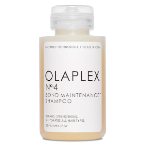 Olaplex No. 4 Bond Maintenance Shampoo 100ml